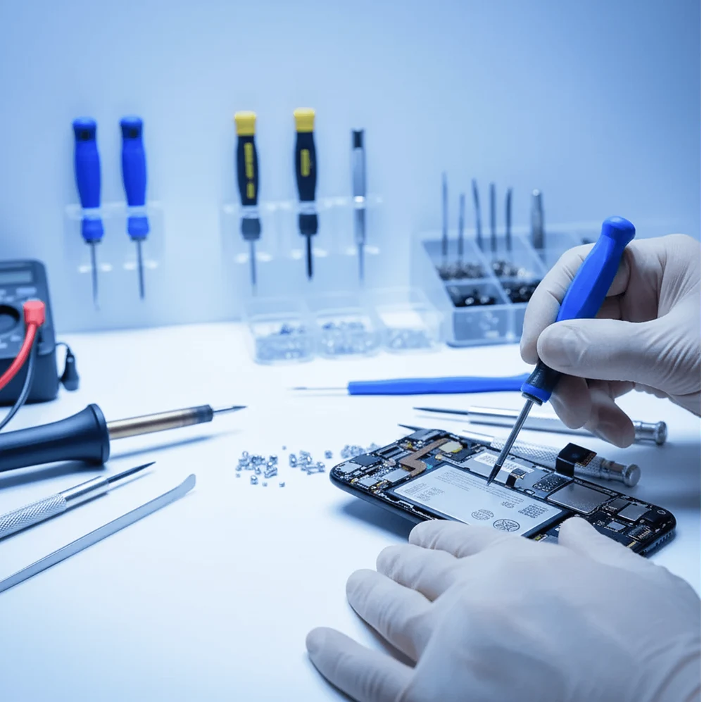 Ремонт бытовой 
техники 
за 24 часа